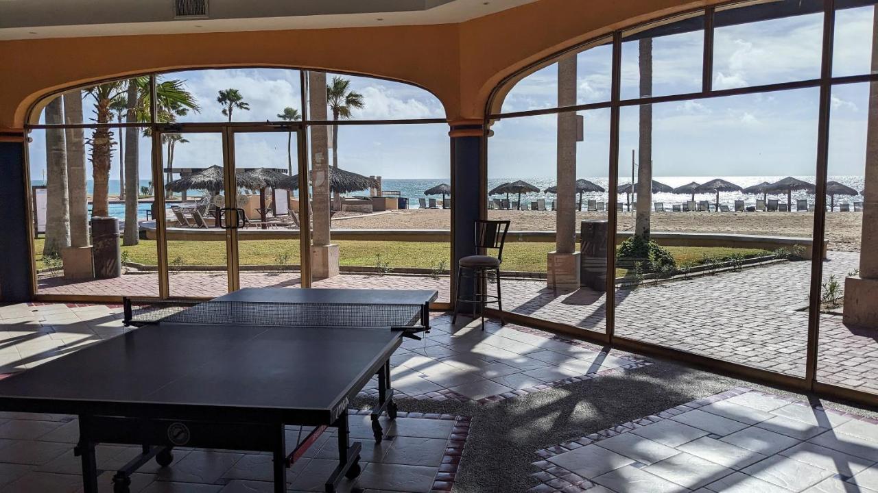 Princesa De Penasco B208 - Family Beach Getaway Puerto Peñasco Kültér fotó