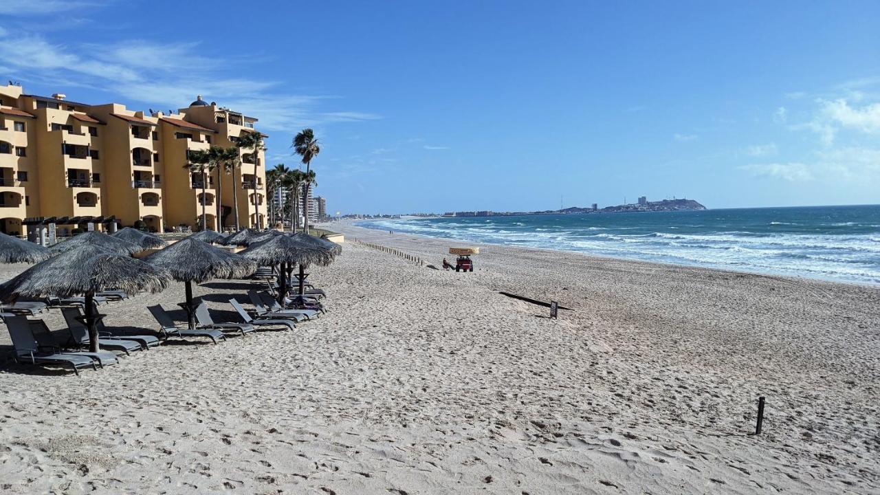 Princesa De Penasco B208 - Family Beach Getaway Puerto Peñasco Kültér fotó